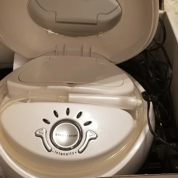 NuBrilliance Microdermabrasion
